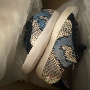 Authentic Zadig & Voltaire made in Paris